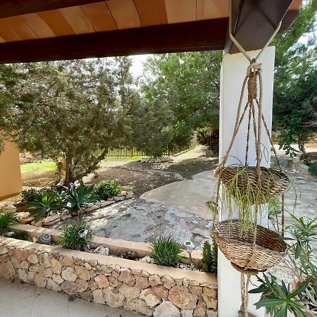 Casa Nube Villa San Francisco Javier Eksteriør billede