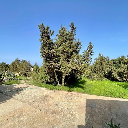Casa Nube Villa San Francisco Javier Eksteriør billede