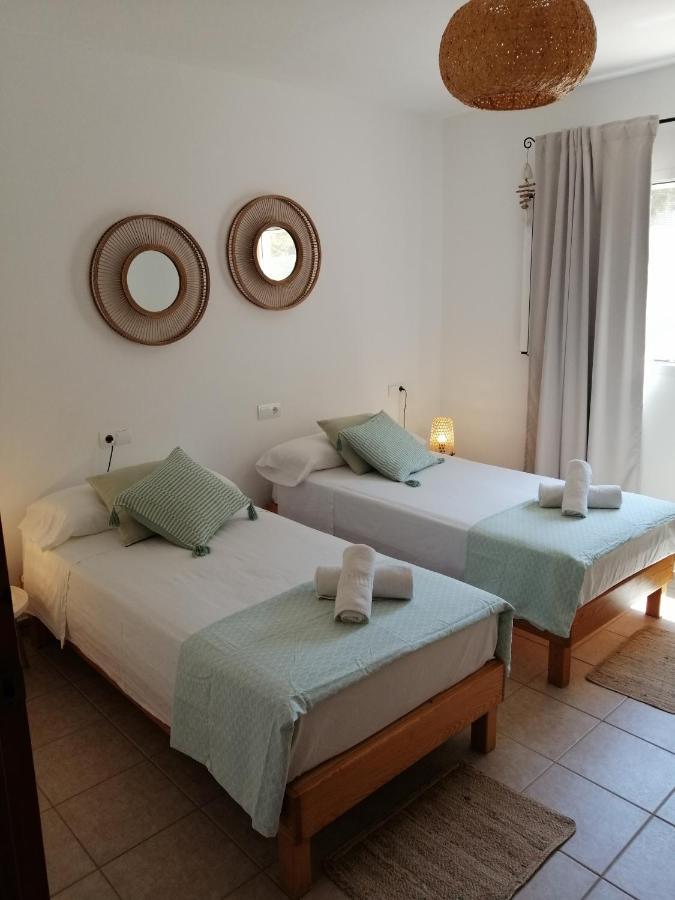 Casa Nube Villa San Francisco Javier Eksteriør billede