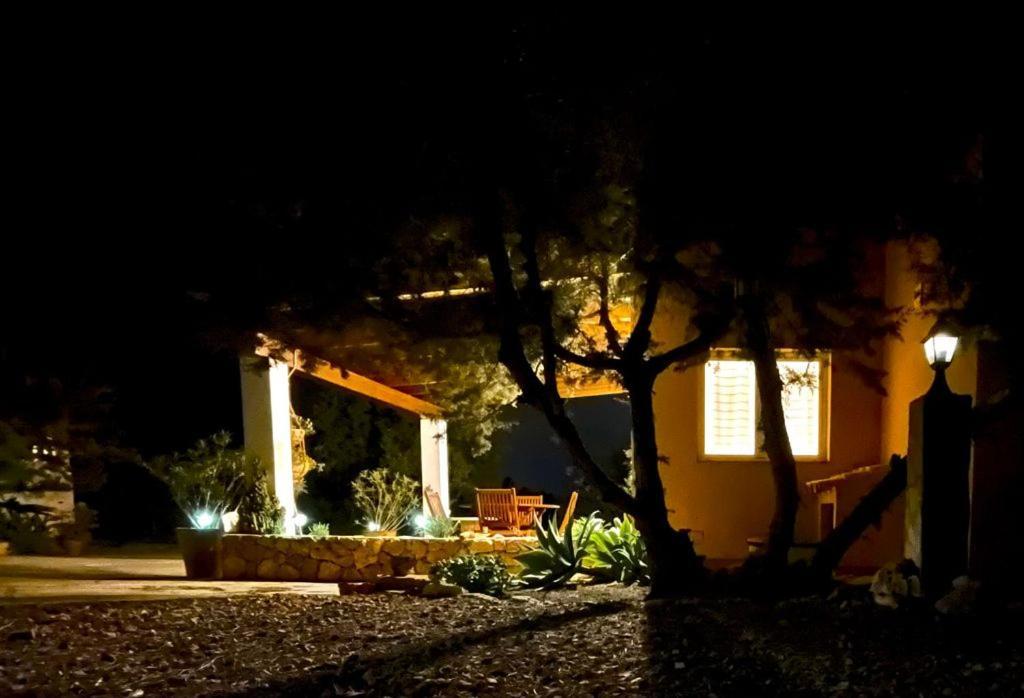 Casa Nube Villa San Francisco Javier Eksteriør billede