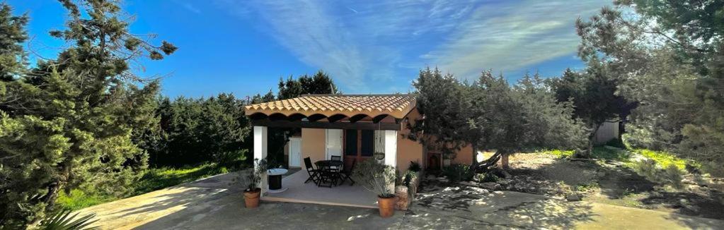 Casa Nube Villa San Francisco Javier Eksteriør billede