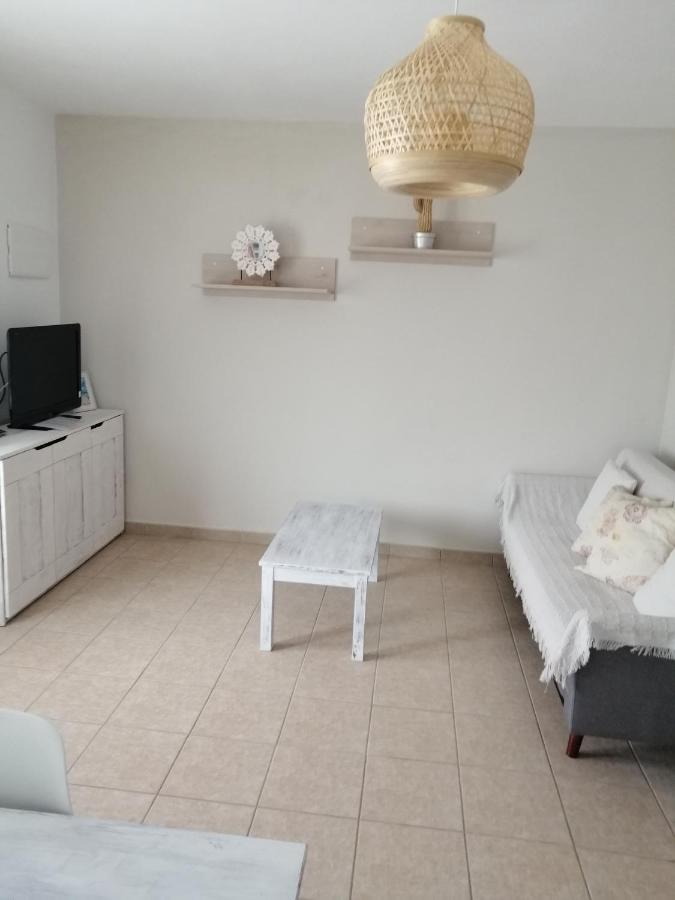 Casa Nube Villa San Francisco Javier Eksteriør billede