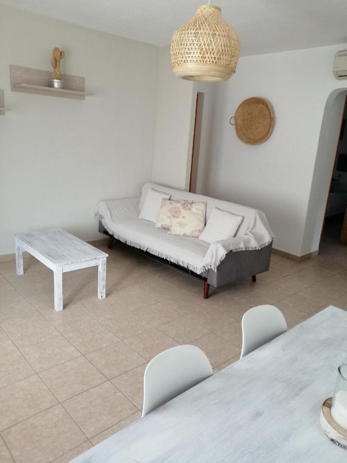 Casa Nube Villa San Francisco Javier Eksteriør billede