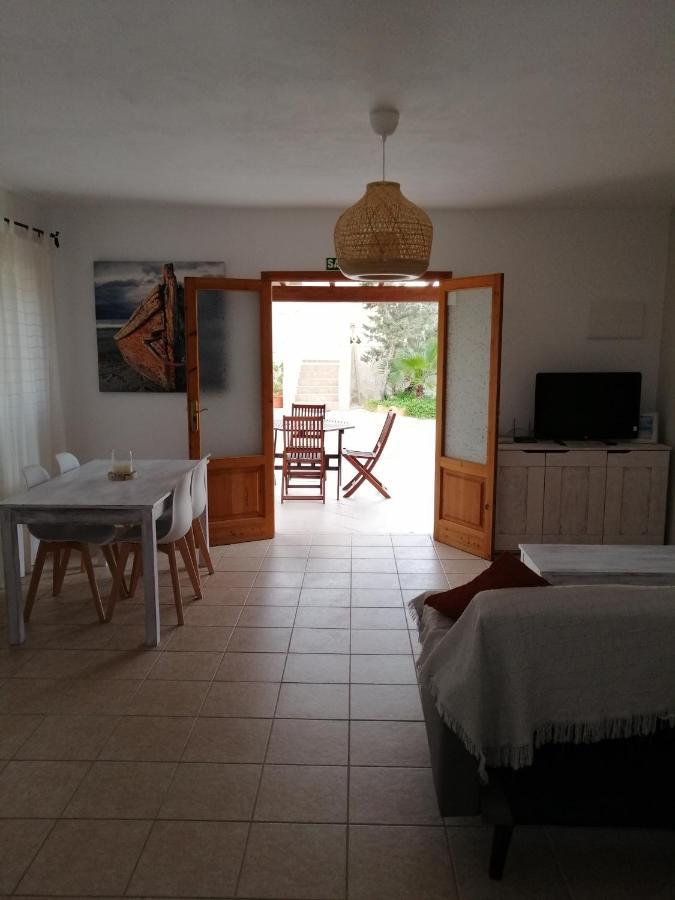 Casa Nube Villa San Francisco Javier Eksteriør billede
