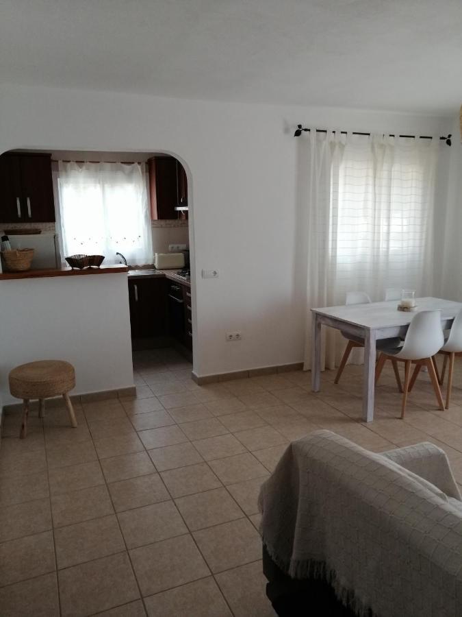 Casa Nube Villa San Francisco Javier Eksteriør billede