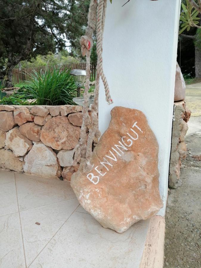 Casa Nube Villa San Francisco Javier Eksteriør billede