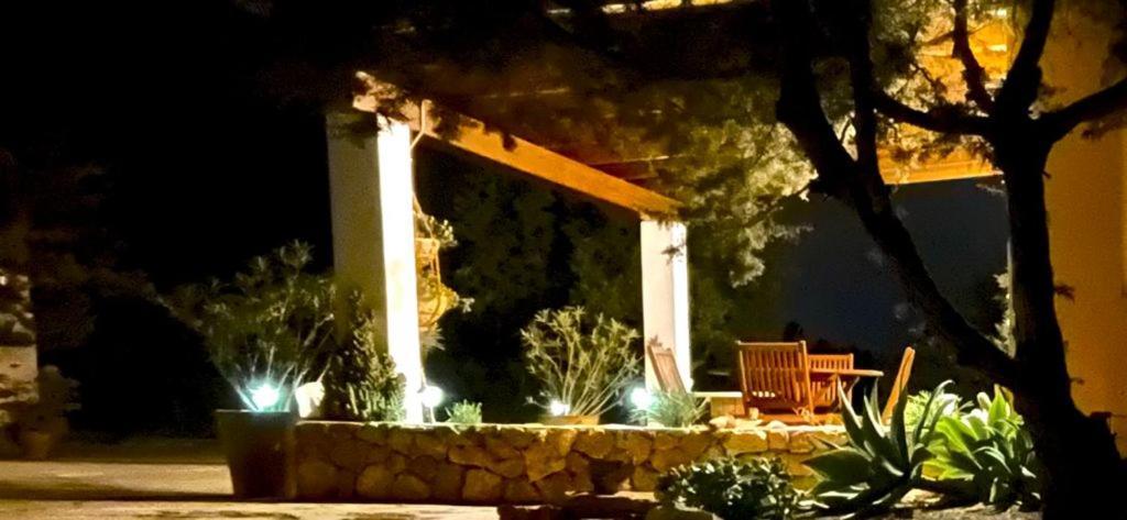Casa Nube Villa San Francisco Javier Eksteriør billede