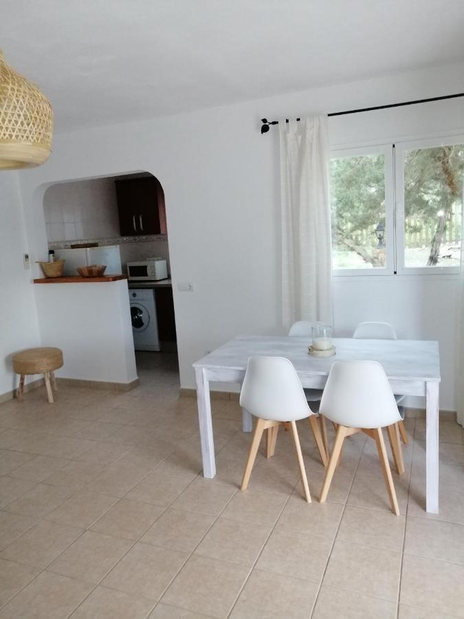 Casa Nube Villa San Francisco Javier Eksteriør billede