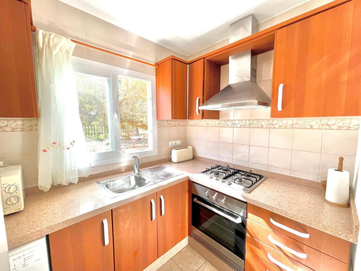 Casa Nube Villa San Francisco Javier Eksteriør billede