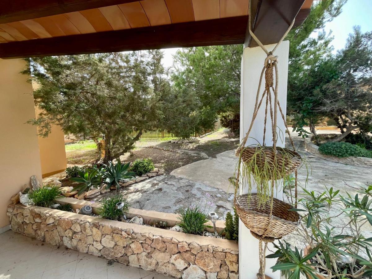 Casa Nube Villa San Francisco Javier Eksteriør billede