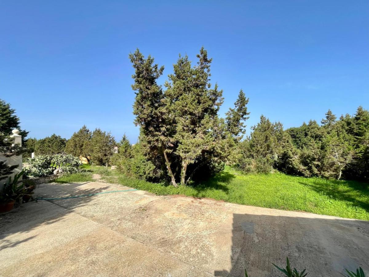 Casa Nube Villa San Francisco Javier Eksteriør billede
